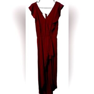 Chico’s women romper dress size small